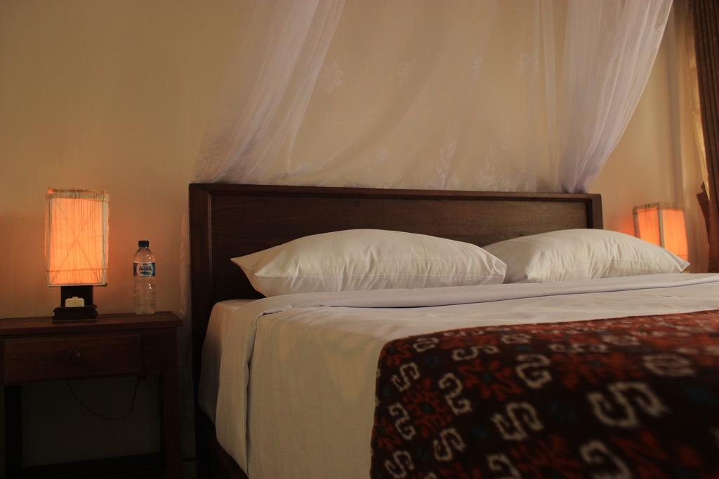 Maliana Homestay Munduk 部屋 写真