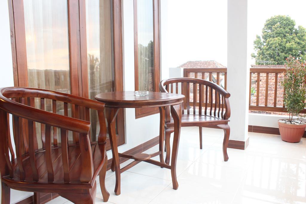 Maliana Homestay Munduk 部屋 写真
