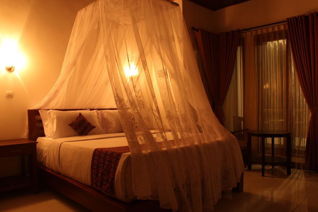 Maliana Homestay Munduk 部屋 写真