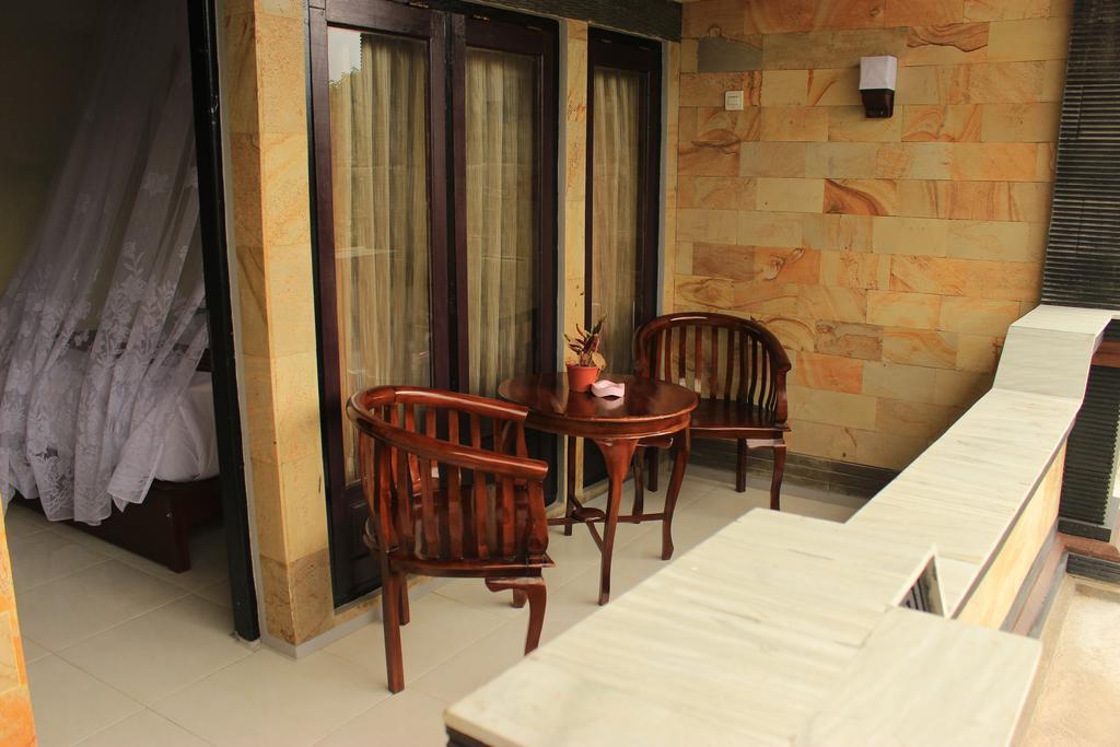 Maliana Homestay Munduk 部屋 写真