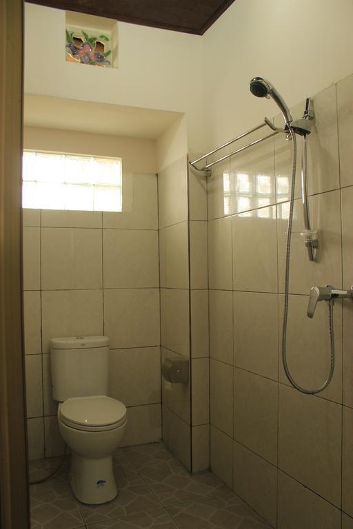 Maliana Homestay Munduk 部屋 写真