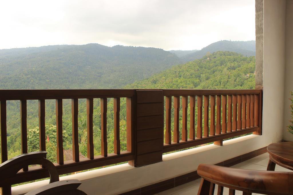 Maliana Homestay Munduk 部屋 写真