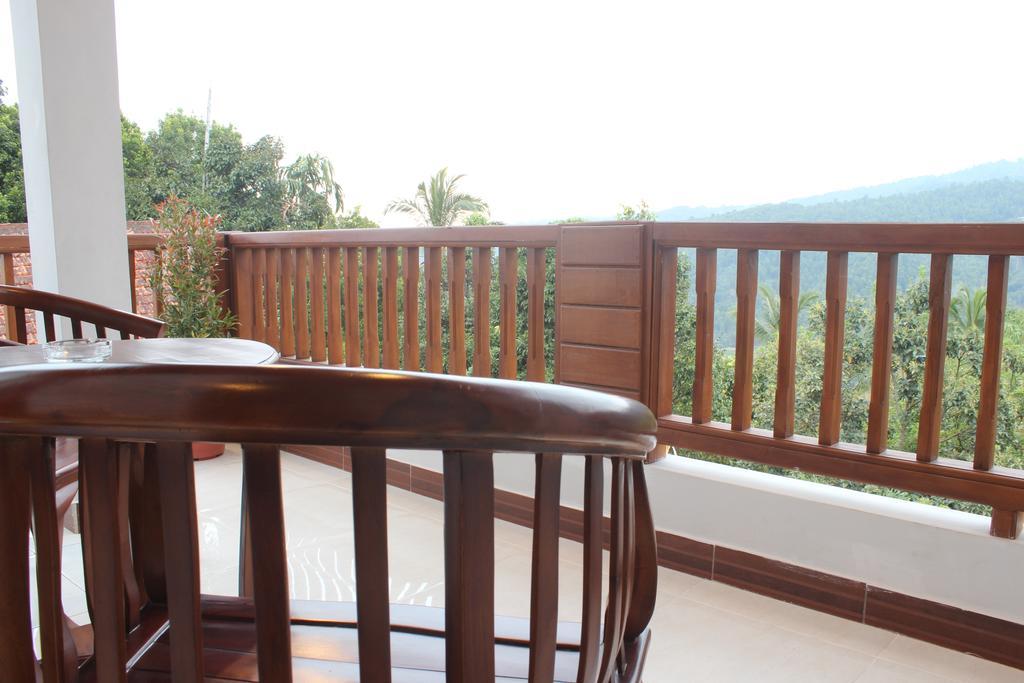 Maliana Homestay Munduk 部屋 写真