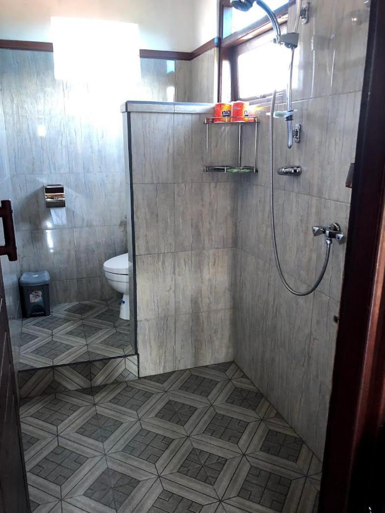Maliana Homestay Munduk エクステリア 写真